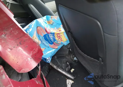 2009 Dodge Grand Caravan Se z USA, uszkodzony, nr VIN 2D8HN44E79R673244